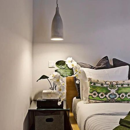 Spacious Luxury 1Br In Centro! S.An Madrid Esterno foto