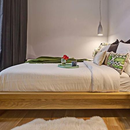 Spacious Luxury 1Br In Centro! S.An Madrid Esterno foto
