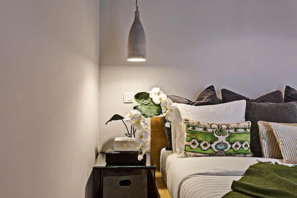 Spacious Luxury 1Br In Centro! S.An Madrid Esterno foto